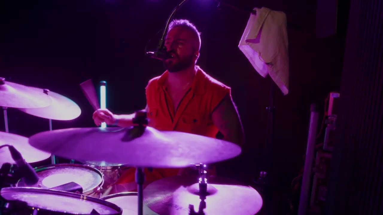 KAMIKAZE HELMETS Take me to the River Live en El Sótano 2025