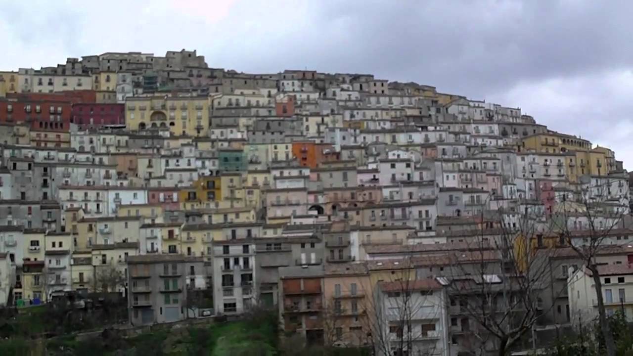 Calitri - La Positano dell'Alta Irpinia
