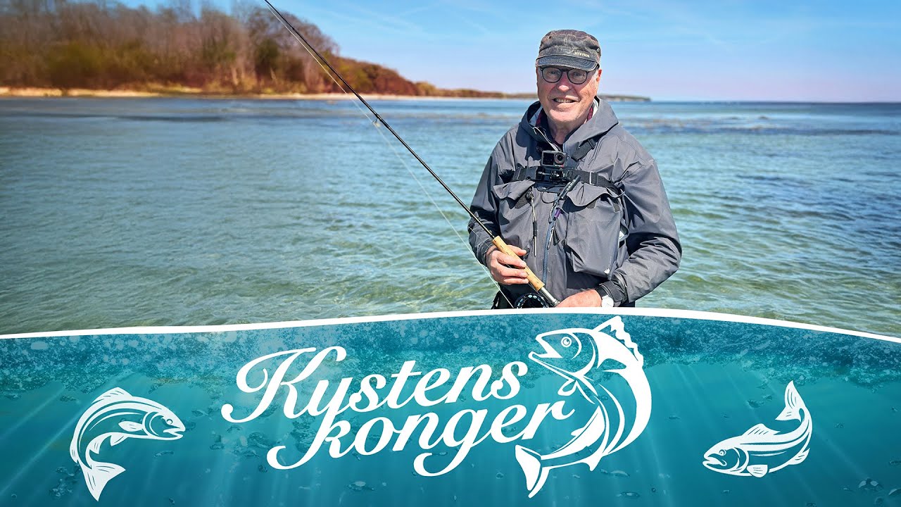 Kystens konger - Afsnit 7 - Niels Vestergaard