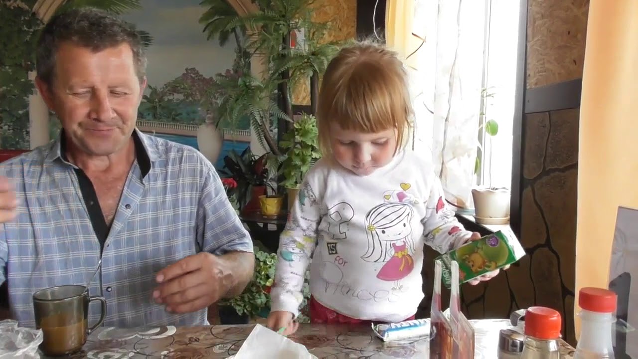 В дороге! Санаторий Березка - 1 часть. 17,07,2018,