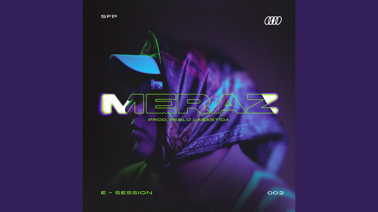 SFP E-Session 002 (feat. Luis Meraz)