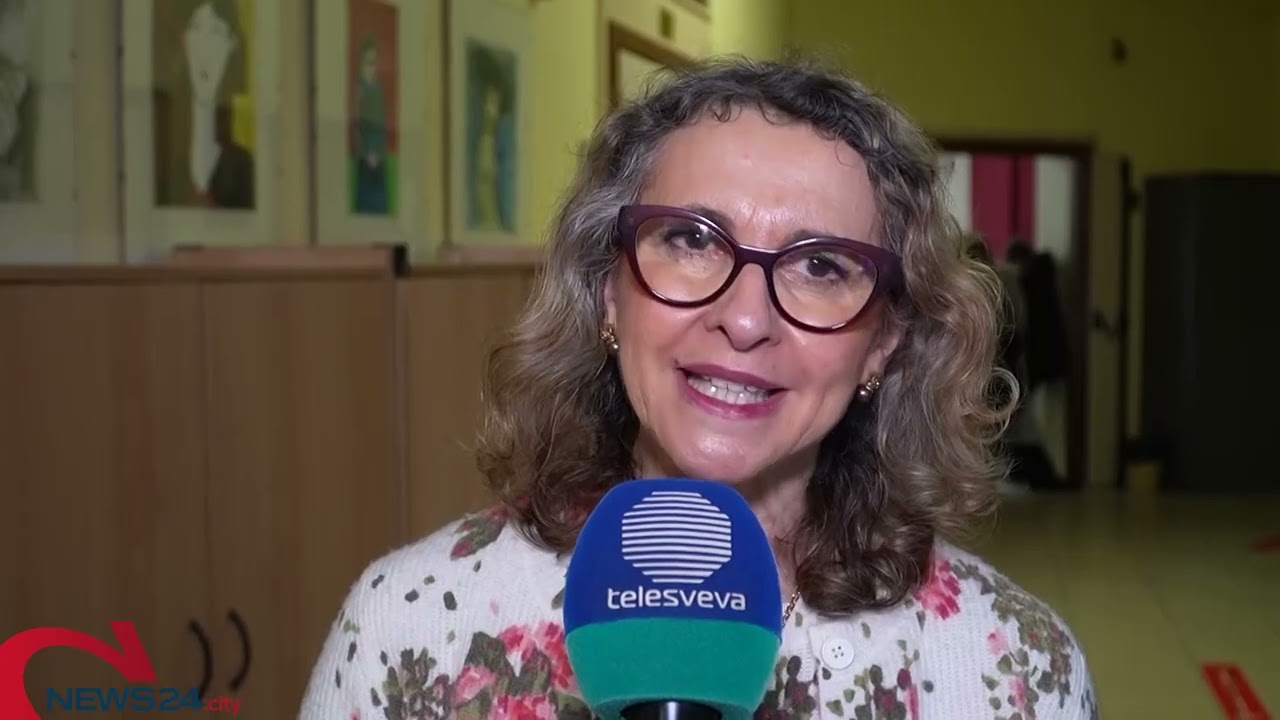 ANDRIA | Giornate di lettura nelle scuole di Andria con la XII edizione di Libriamoci