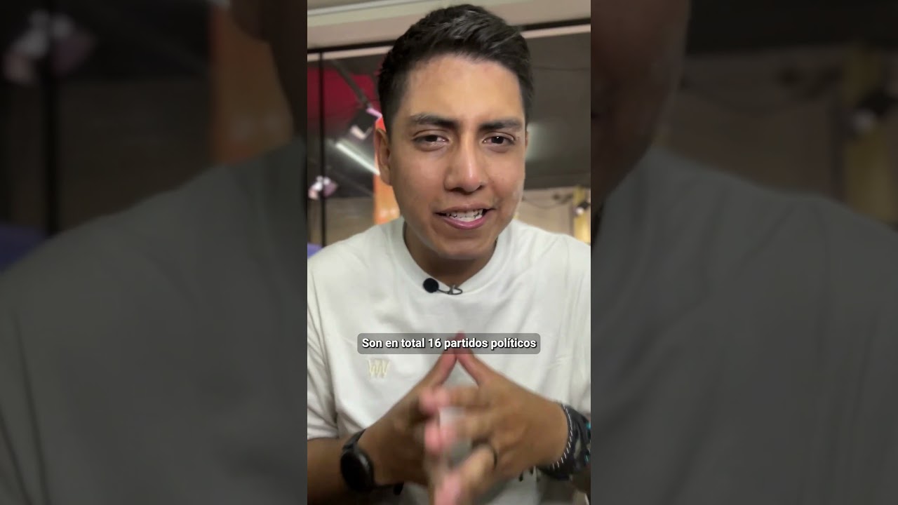 📎 &iquest;El 'Pescadito' Frepap regresa? (Parte 2) | #Frepap #Partidospoliticos