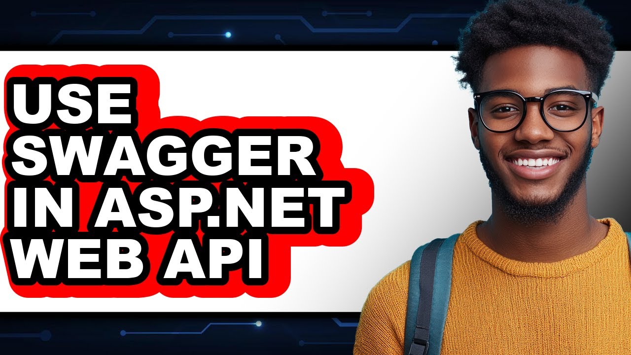 How to Use Swagger in Asp.net Web Api (easy Method)