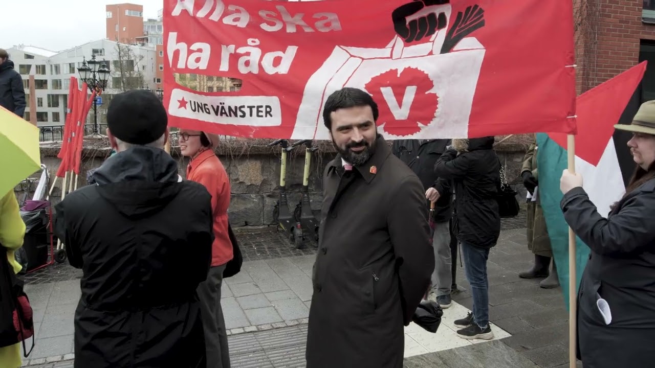 V&auml;nstern vill ha krispaket f&ouml;r v&aring;rden