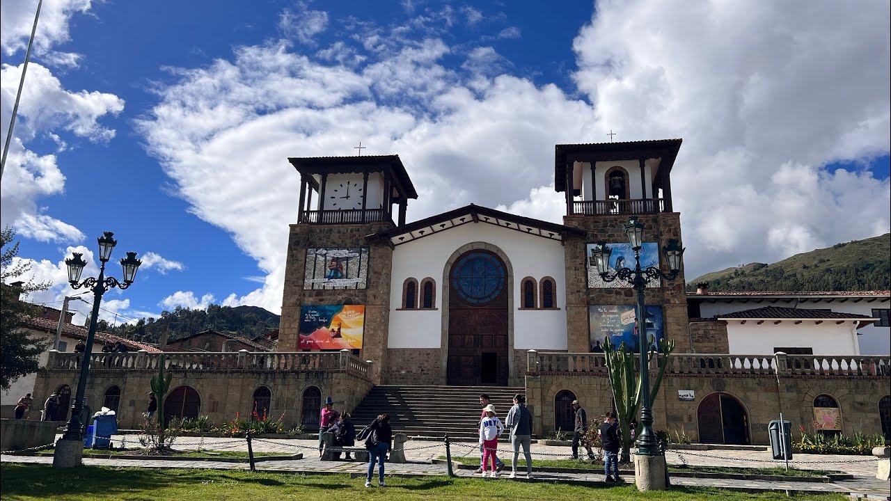 Este es el Mejor Pueblo Turístico del PERÚ y del Mundo para Visitar