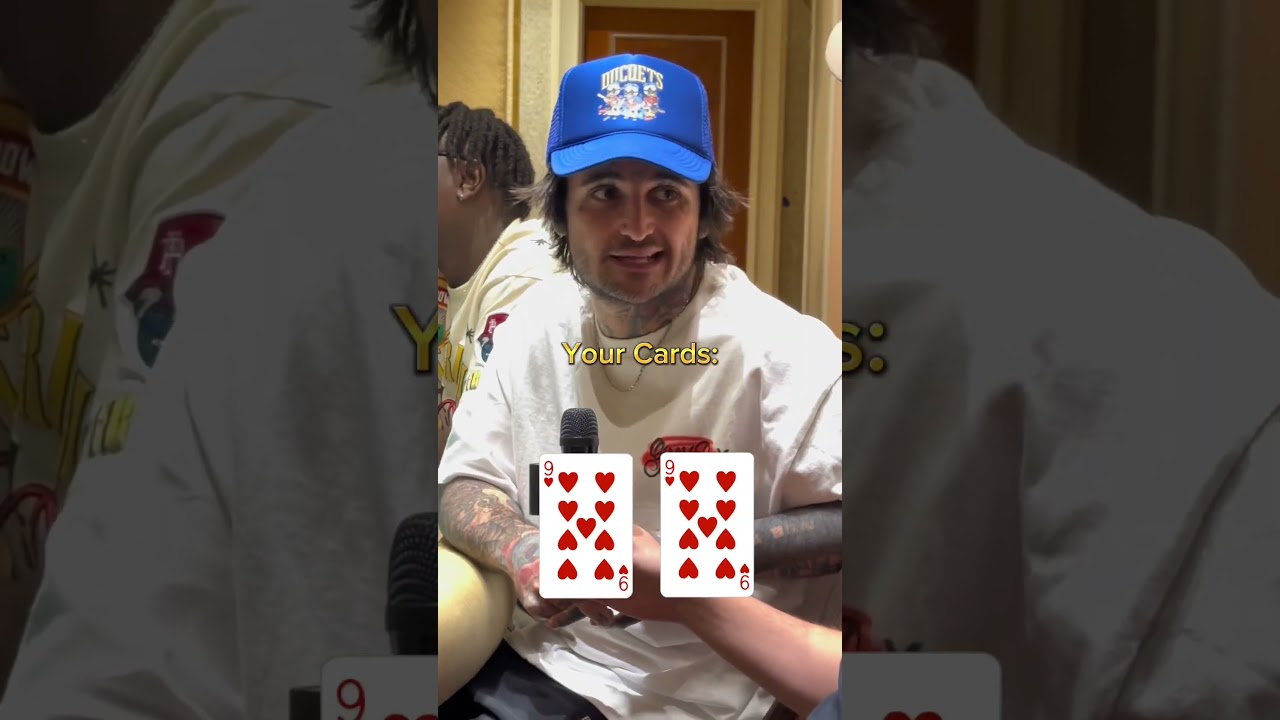 How to Play Blackjack like a Professional 🃏 w/ Mikki Mase 💰💰💰 PART 1 #blackjack #gambling