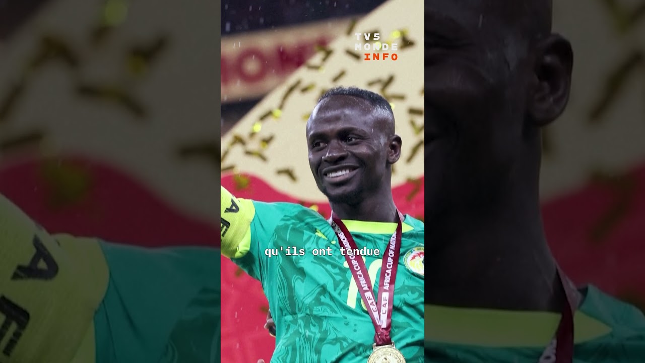 ⚽️ ⚖️  CAN 2025 : la CAF donne la victoire au Maroc