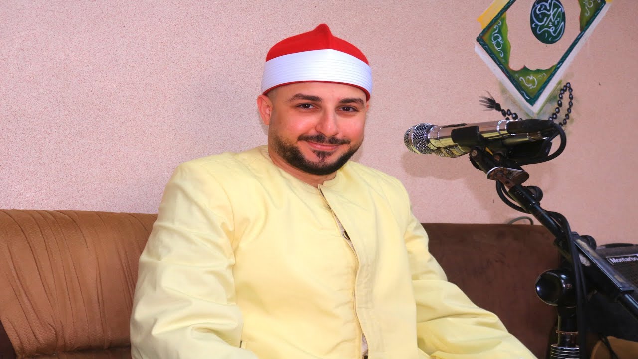 الشيخ محمد سليمان شهاب رائعه سوره النمل عزاء الحاج احمد مسعد الصفتى 2025/1/13 طحا المرج ديرب نجم شرق