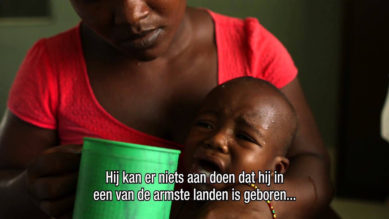 Ondervoeding in Mozambique | UNICEF