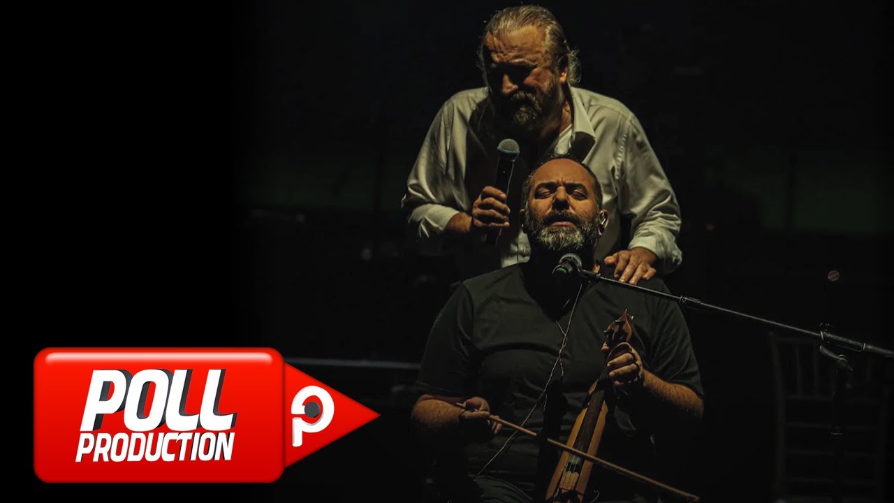 Selim B&ouml;l&uuml;kbaşı & Volkan Konak - Mağusa Limanı (Official Video)