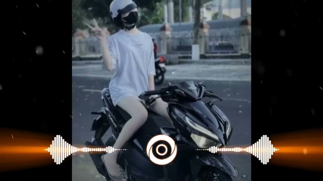 Dj Tik Tok Thailand gây nghiện 2025