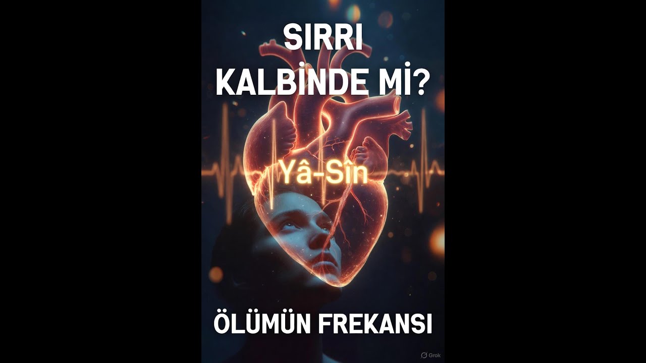 Ölülere Neden Bu Sure Okunur? (Yasin Suresi'ndeki Ürperten Sır)