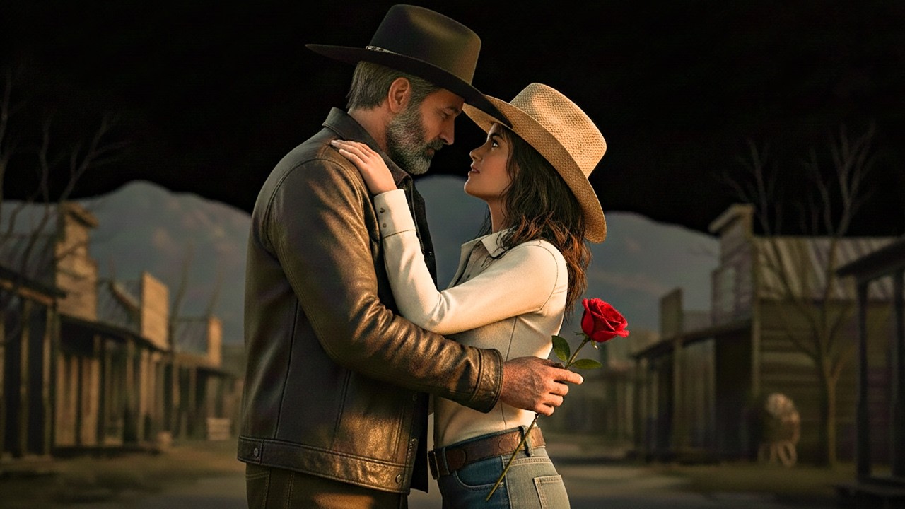 Susurros de un Amor Enterrado 🎸 Música Dark Country en Español