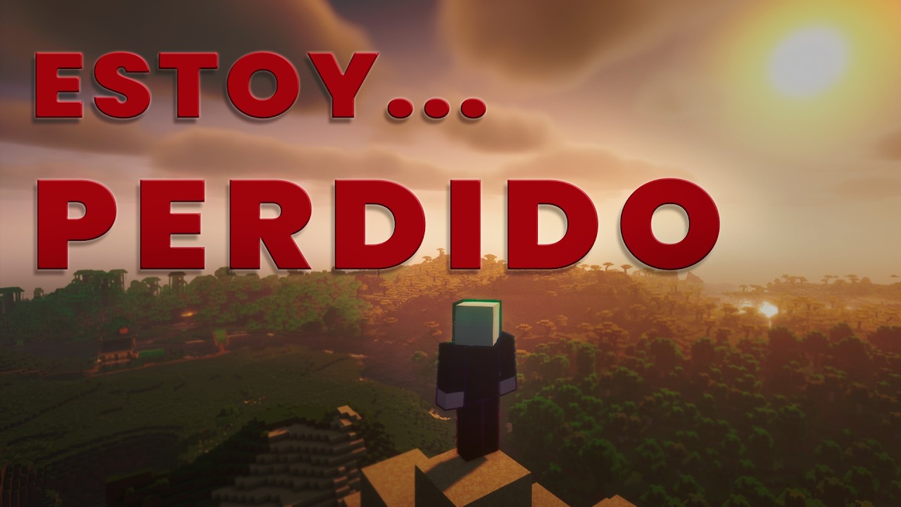 Nadie te preparó para esto...