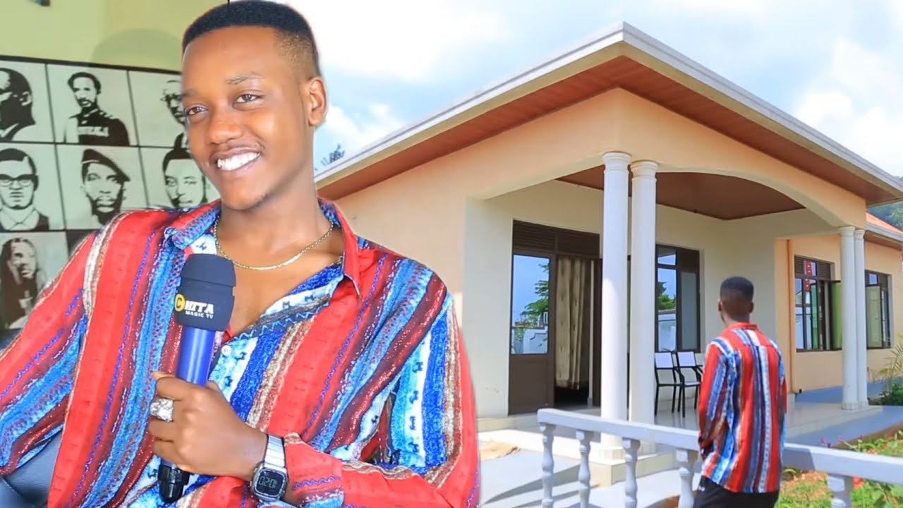ELEMENT ELEEEH TWAMUSUYE MU RUGO|BRUCE MELODIE YAMPINDURIYE AMATEKA🤗ABAKOBWA BARAMUKUNDA|TWAGANIRIYE