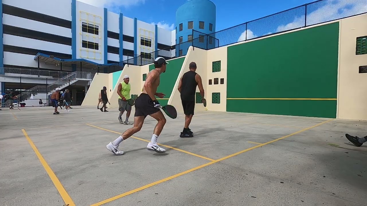 HLywd Bch Paddle Ball 1/25/2026  3a