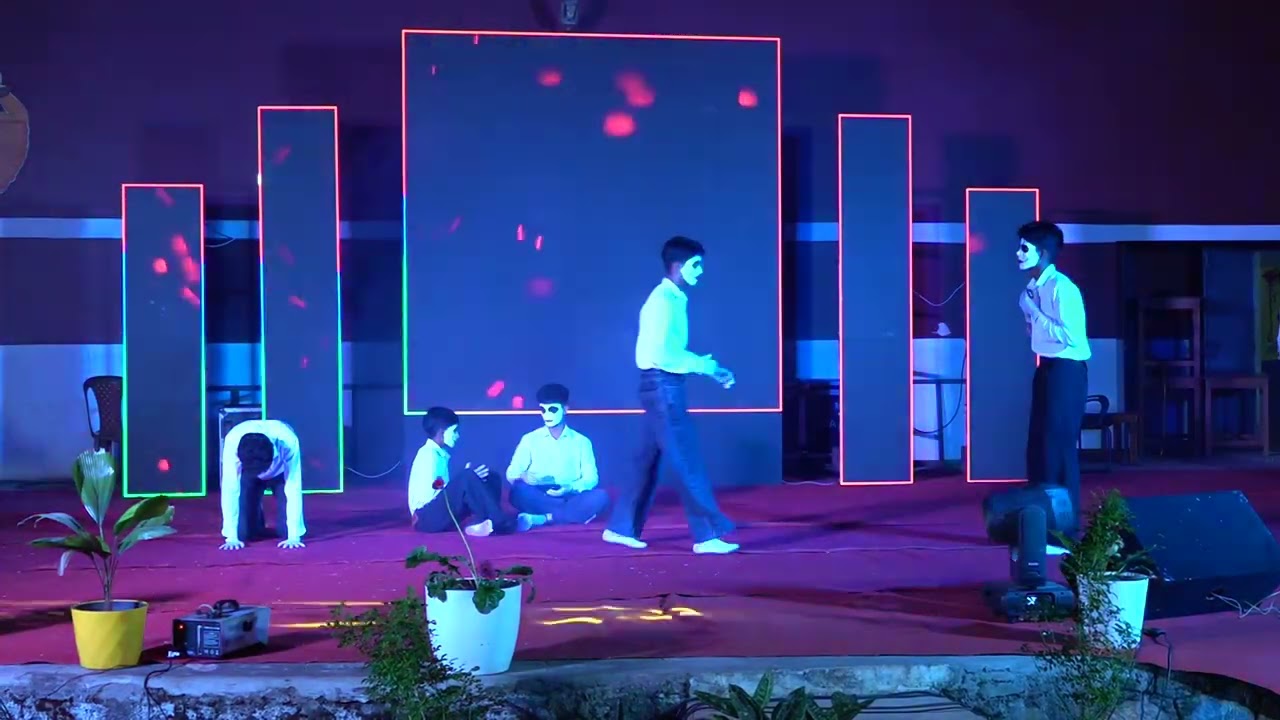 Mime