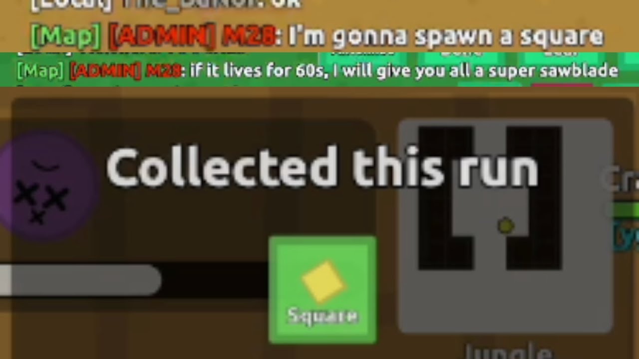 Nobody gets a Super Sawblade! (DEV EVENT) | Florr.io
