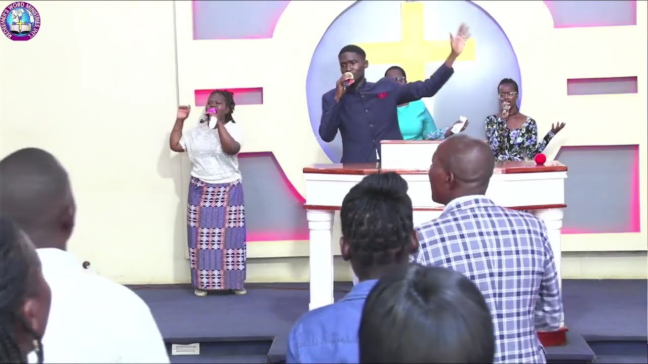 DISCERNING AND BREAKING DEMONIC INFLUENCE OR CONTROL BY APOSTLE AMOS ITA