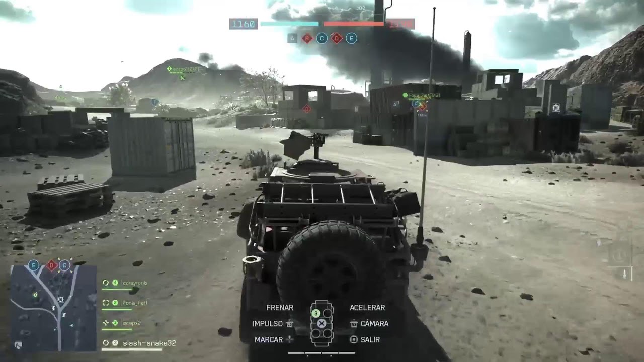 Battlefield 6