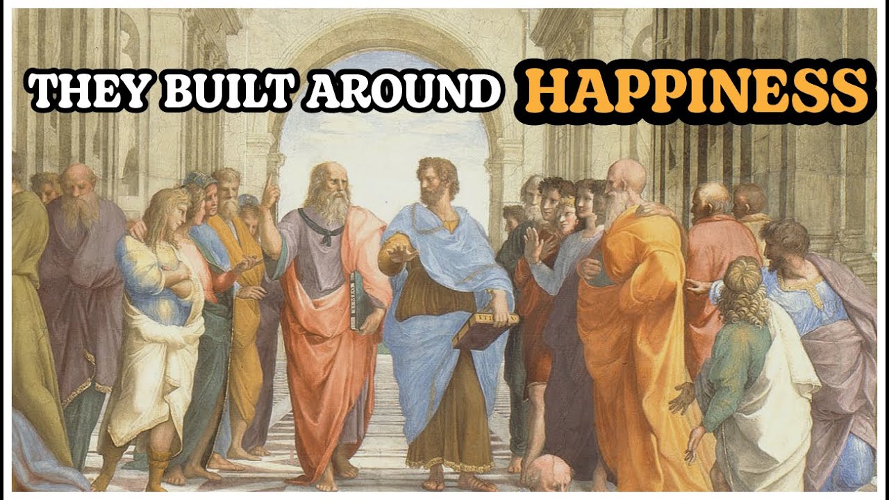 Why Ancient Athenians were Better City Planners