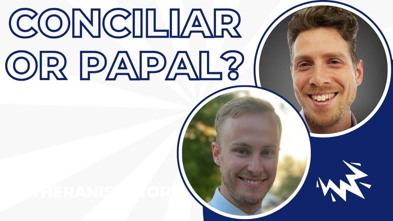 First Millennium of the Papacy ft Cameron Riecker (EO vs RC)