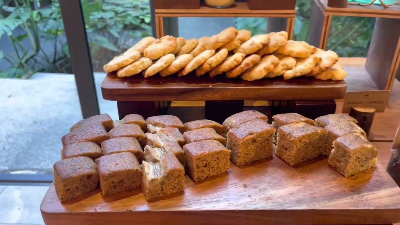 Day 1 : Hotel Indigo Phuket Patong check-in & breakfast buffet