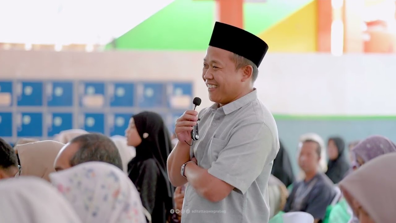 KHOTMUL QUR’AN & IMTIHAN | METODE UMMI