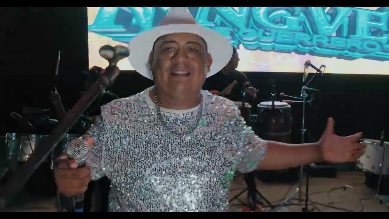 Los Kingver De Guerrero - Popurrí Muévelo Mi Negra (En Vivo Desde San Nicolas Guerrero)