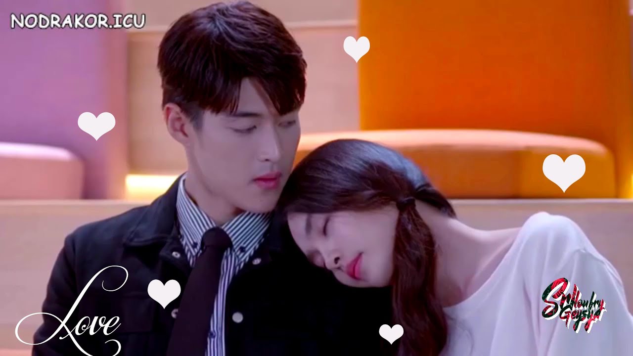 PRAOMOOK FMV - RUTH & PACTH