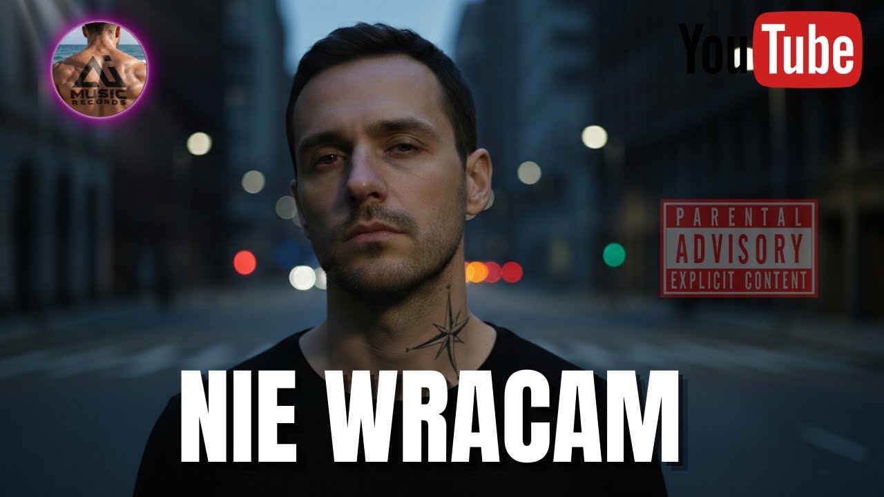 SAVIL - Nie Wracam – Official Video