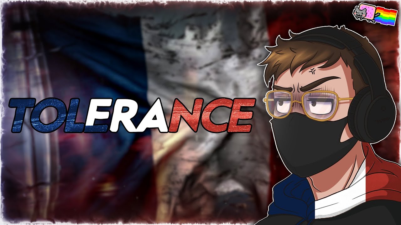 KD - Tol&eacute;rance