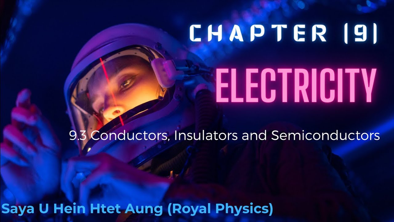Grade (10) Physics - Chapter (9) Electricity (Part 2)