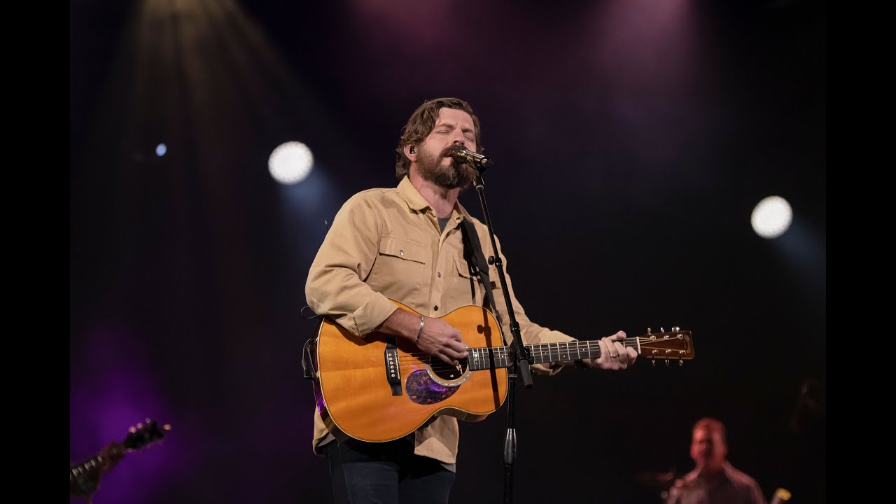 Josh Baldwin Worship | Raise a Hallelujah, Stand in Your Love, My King Forever, + Great Are You Lord