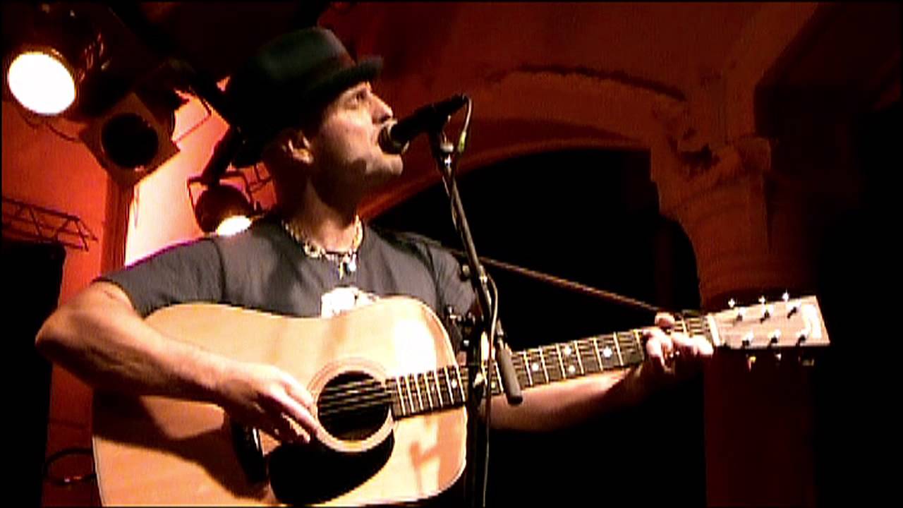 Chip Hanna - Everyman's Blues