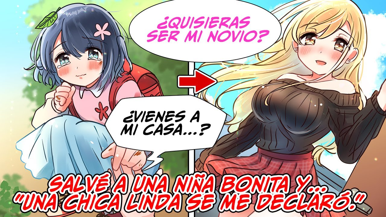 Se supone que todo era por su hermanita, pero algo cambió. ¡Jamás imaginé algo así! [Doblaj Latino]