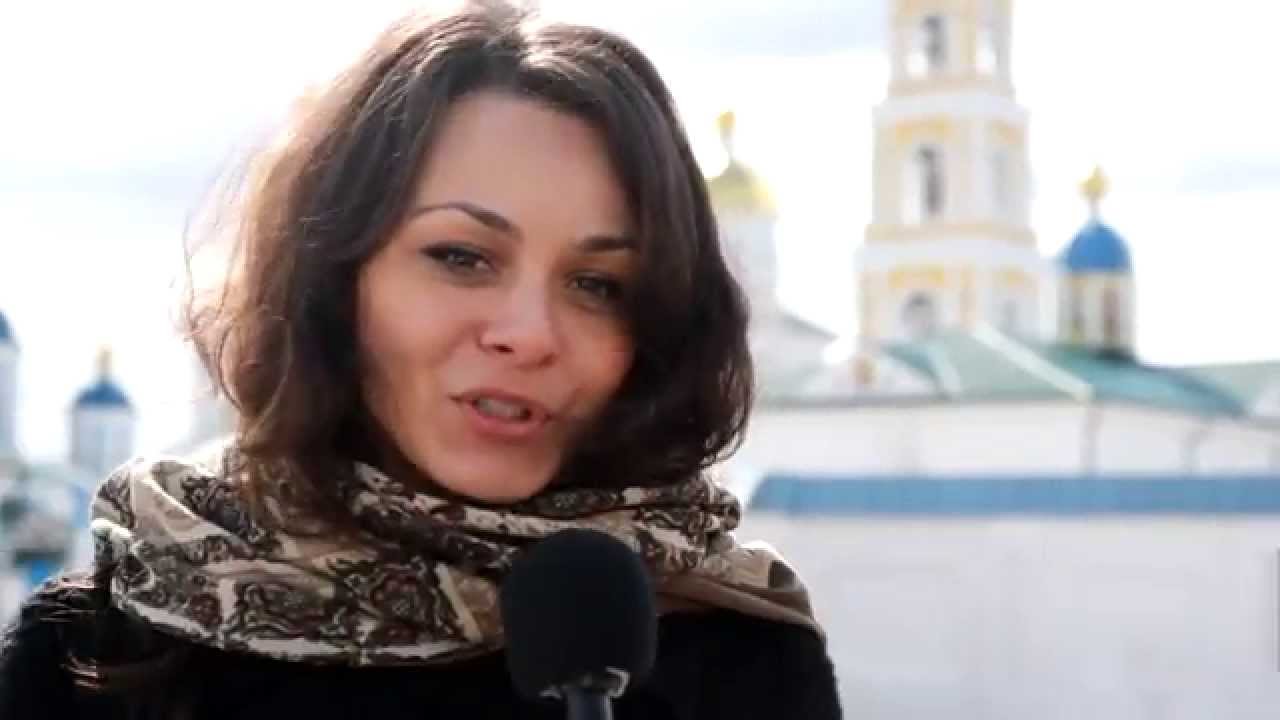 Сотрудники Кинокомпании &laquo;Союз Маринс Групп&raquo; посетили Оранский монастырь
