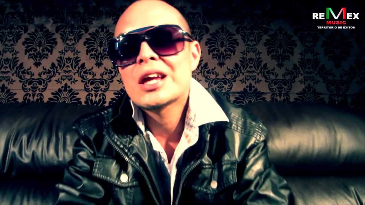 Dj Cobra, Nikki X & Kike Play - Pegate VIDEO OFICIAL (tribal 2012)