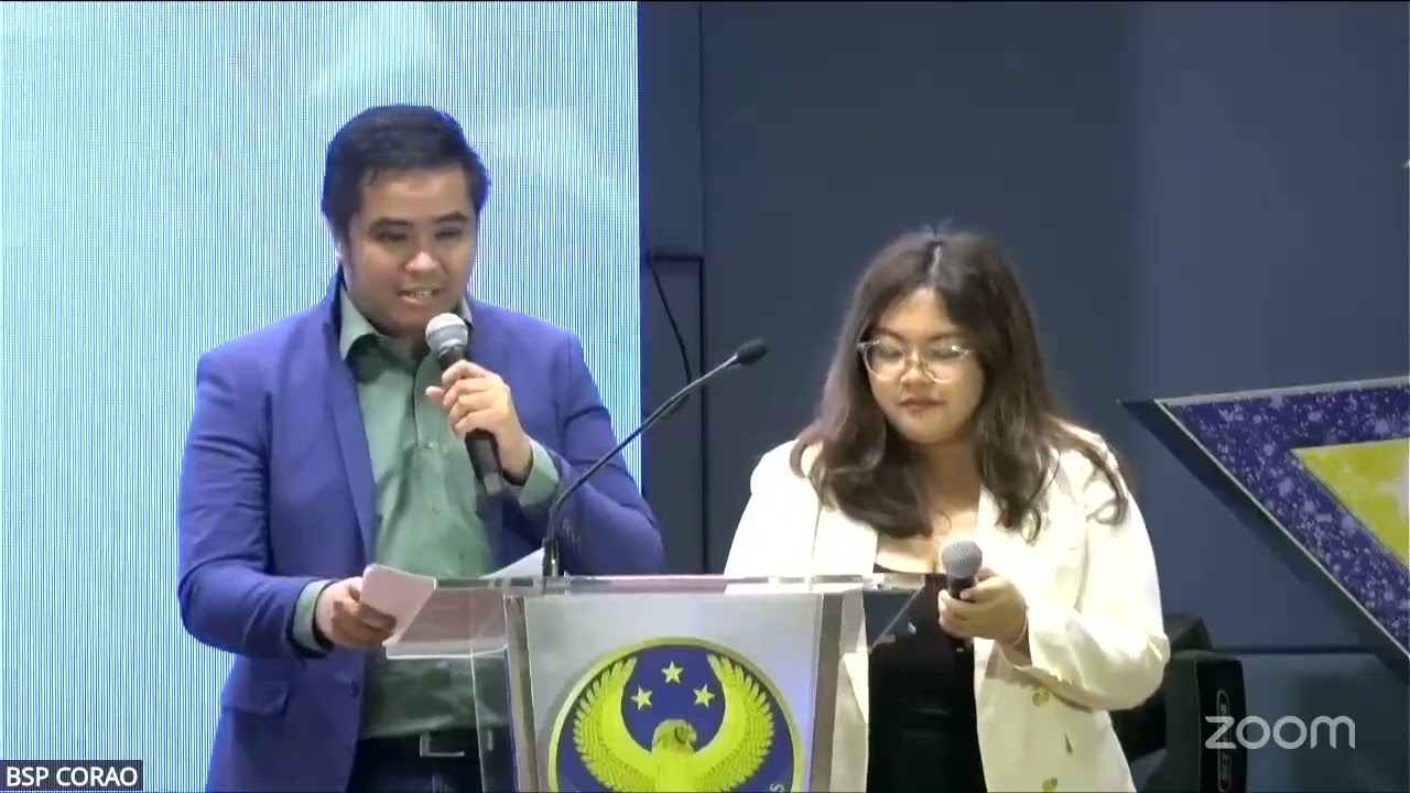 4th Digital Financial Inclusion Awards I 12 December 2025