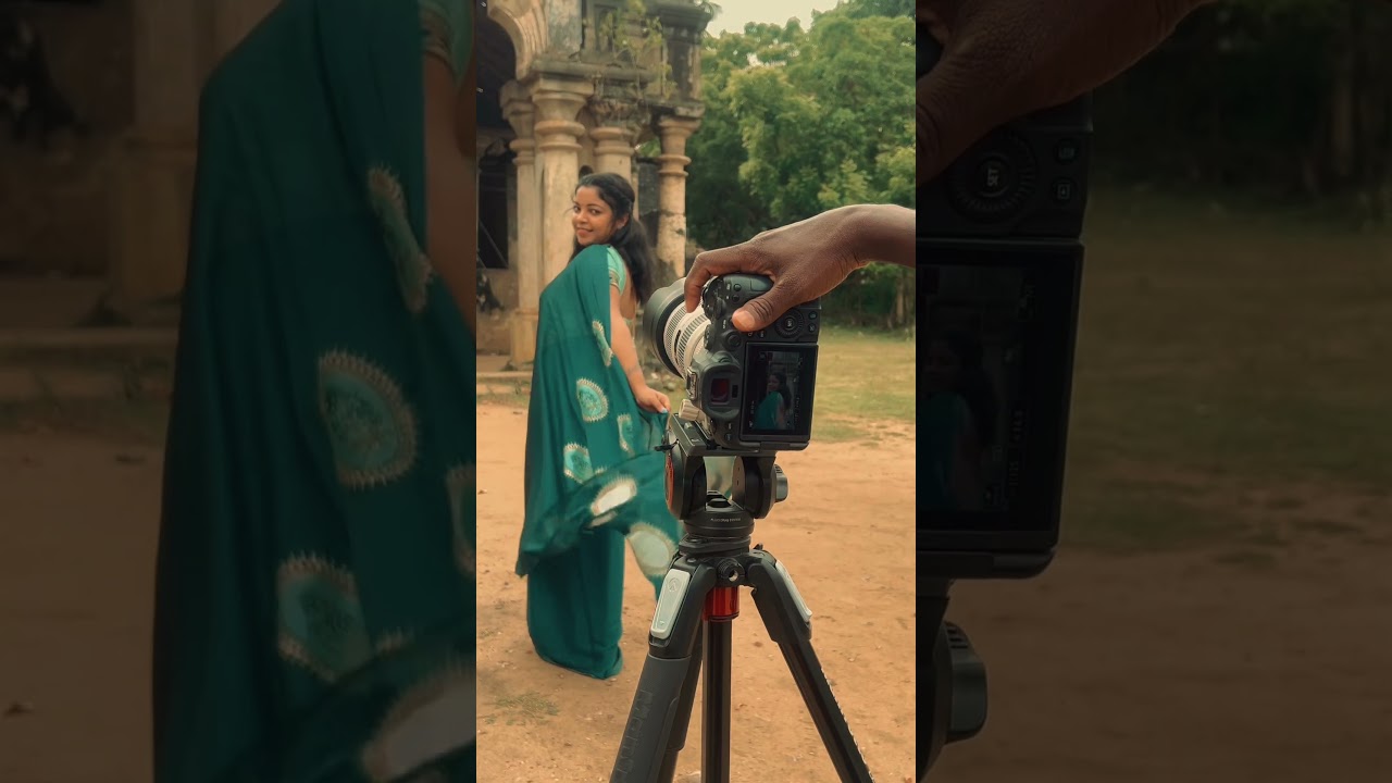 Shoot@மந்திரிமனை