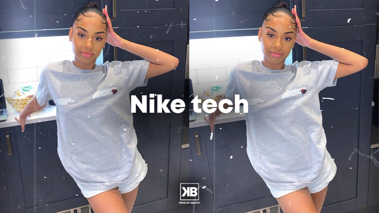 MoStack x Not3s Type Beat - "Nike Tech" | UK Afroswing Instrumental 2020 | @ProdByKB