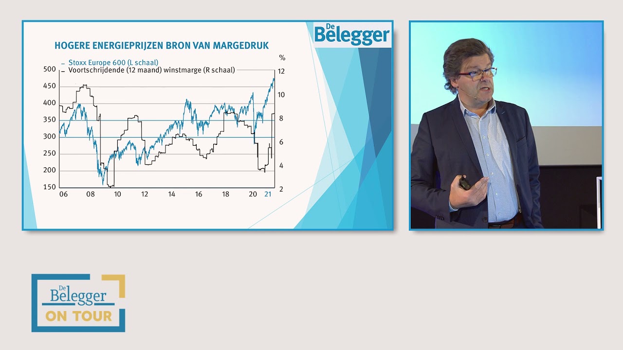 De Belegger Visie - 20 september 2021