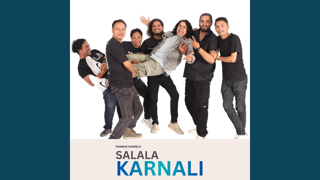 Salala Karnali