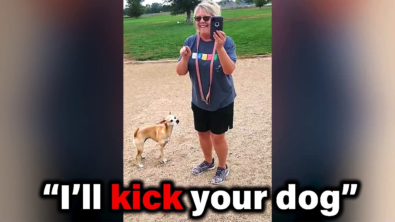 When Entitled Karens Go Too Far.. #4