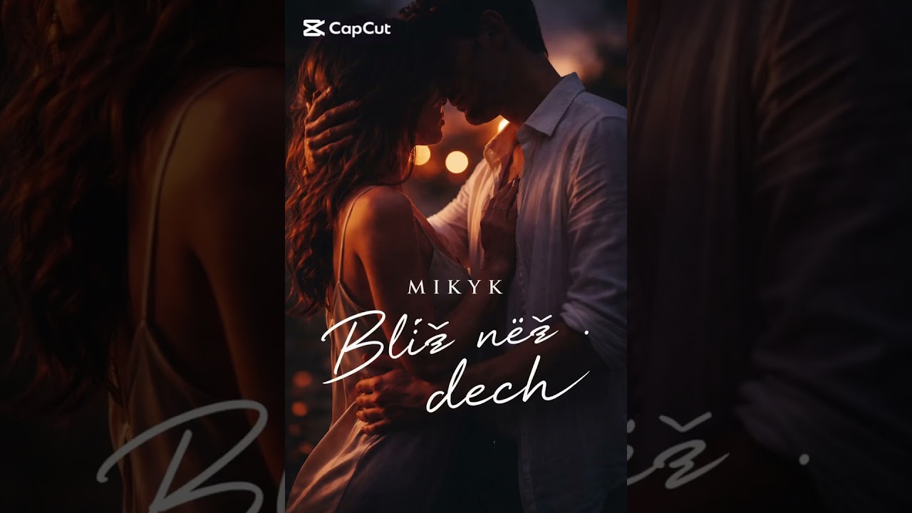 Blíž než dech