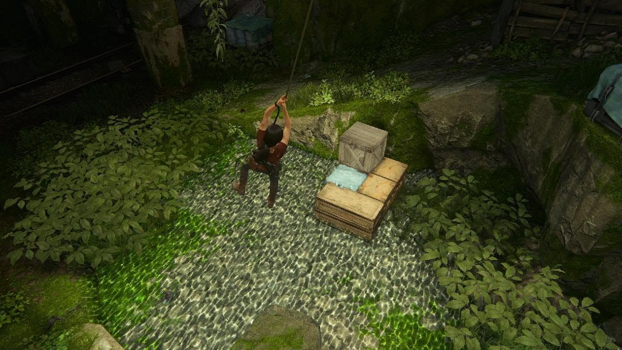 Uncharted: Наследие воров. Коллекция_20260307131103