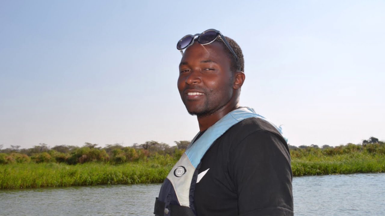 Eco Village project in Zambia