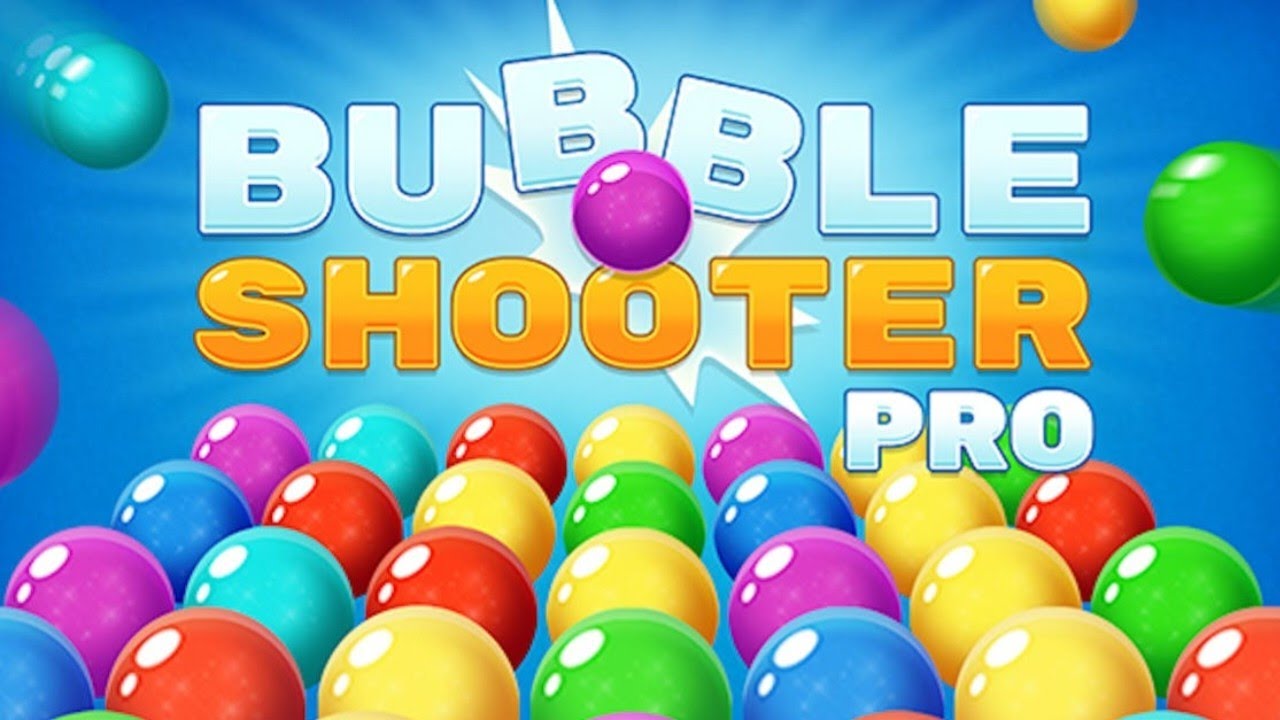 Bubble Shooter | Bubble Shooter Tale: BallGame