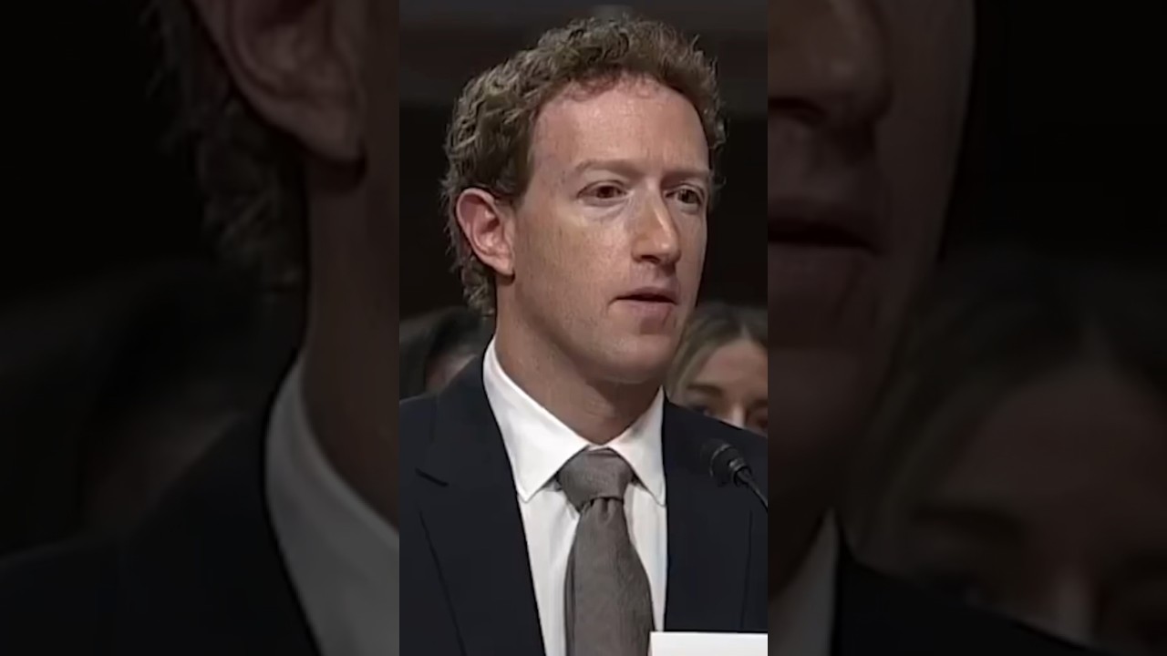 Zuckerberg defends Instagram's 